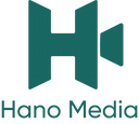 Hano Media Logo