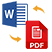 Word To Pdf