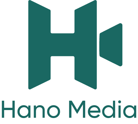 Hano Media Logo
